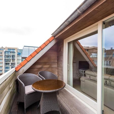 Maison Margaux Apartment Middelkerke Exterior photo